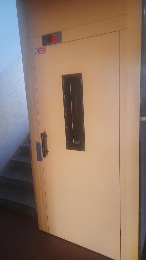 Apartment Kamyk Prague Exterior photo