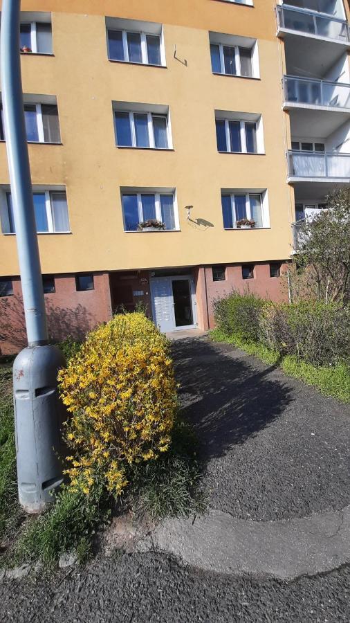 Apartment Kamyk Prague Exterior photo