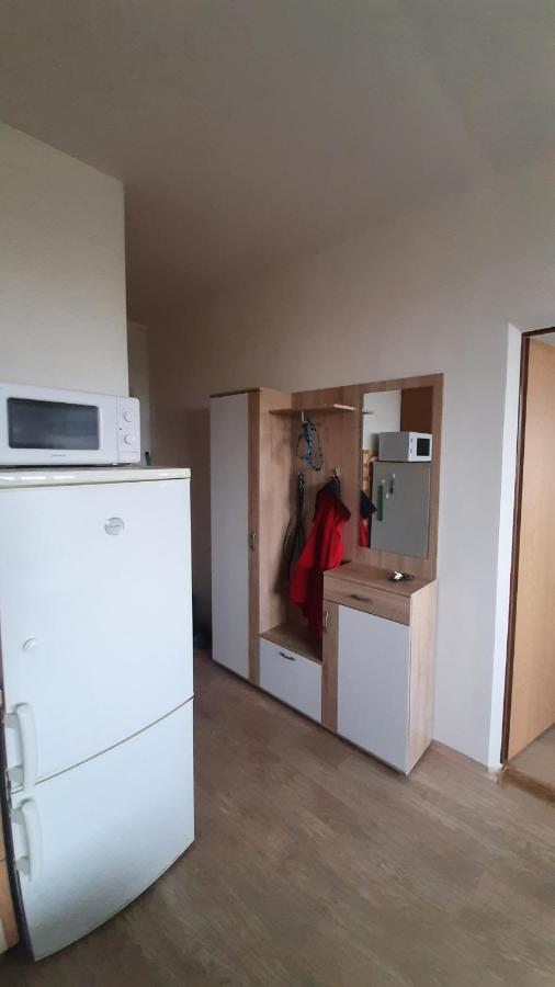 Apartment Kamyk Prague Exterior photo