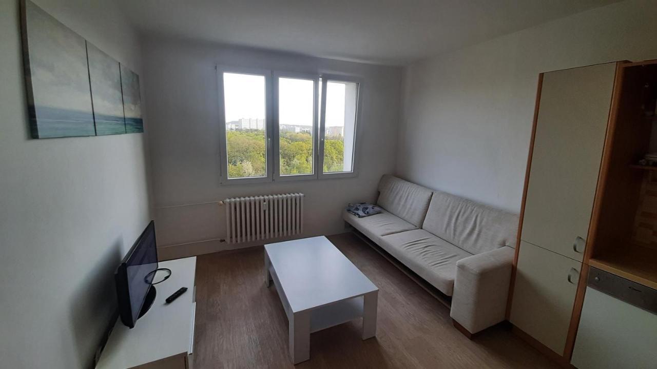 Apartment Kamyk Prague Exterior photo