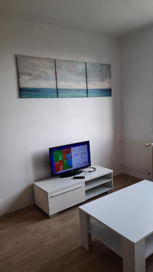 Apartment Kamyk Prague Exterior photo